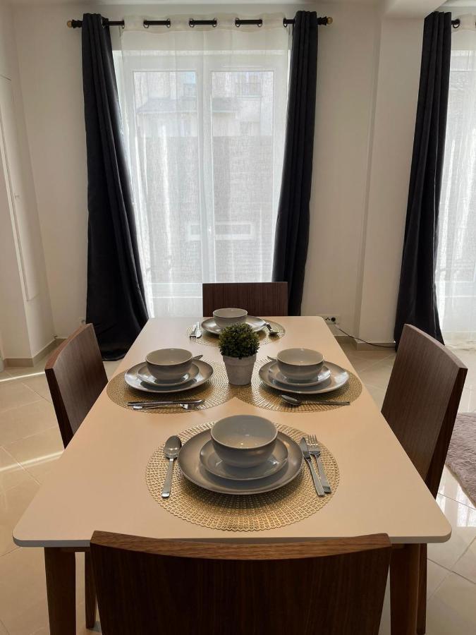 KEYS&HOME L’escapade Parisienne - T2 Cosy&Confort Le Raincy Extérieur photo
