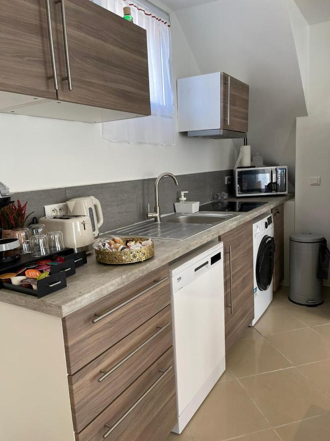 KEYS&HOME L’escapade Parisienne - T2 Cosy&Confort Le Raincy Extérieur photo